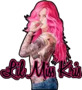 Lil Miss Kris