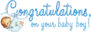 Congratulations