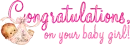 Congratulations