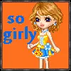 girls only