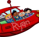 Ryan