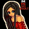 i'm so what
