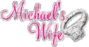 Michael's Wife