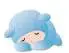 SLEEPING