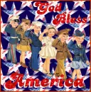 God Bless America