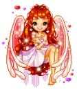 sweet angel