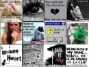 love is pain