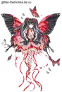 Glitter Fairy 5