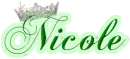 Nicole