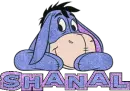 Shanal - Eeyore