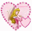 princess aurora sleeping beauty
