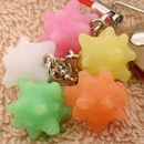 Konpieto keychain! ;o