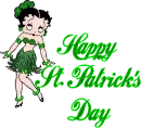 Happy St. Patrick's Day