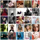 Avril Lavigne