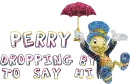 Jimminey