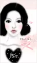 cute girl
