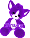 Tracy