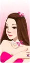 pretty girl