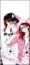 cute cuple