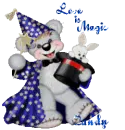 Love is Magic
