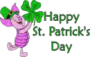 St. Patty's Day
