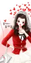 pretty girl