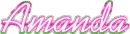 Amanda