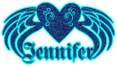 Jennifer (Heart)