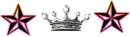Star Crown star