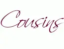 Cousins