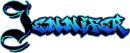 Jennifer (Graffiti Style)