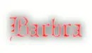Barbra