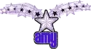 Amy (Starburst)