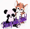 FRIENDS