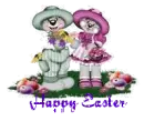 Happy Easter