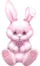 easter bunny