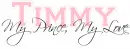 My Prince - Timmy
