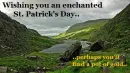 St.Patty's day greeting