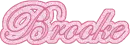 Brooke