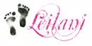 Baby Feet- Leilani