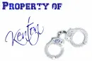 Handcuffs - Kenton