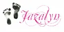 Baby Feet - Jazalyn