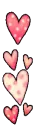 hearts