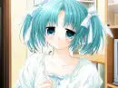 Crying Miwa