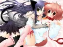 Hinata and Tobari