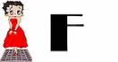 f