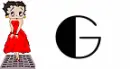 g