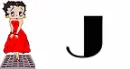 j
