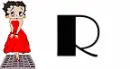 r