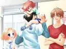 Hinata and Jun